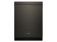 24" KitchenAid 44 dBA Third Rack Dishwasher with Advanced ProDry System - KDPS624SBE