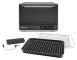 19" KitchenAid Dual Convection Countertop Oven with Air Fry - KCO224BM