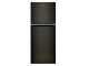 Fingerprint Resistant Black Stainless Steel