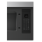30" KitchenAid 1.1 Cu. Ft. Over The Range Microwave with Flush Built-In Design in PrintShield Stainless - YKMMF330PPS