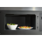 30" KitchenAid 1.1 Cu. Ft. Over The Range Microwave with Flush Built-In Design in PrintShield Stainless - YKMMF330PPS
