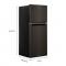 24" Whirlpool 11.6 Cu. Ft. Top-Freezer Refrigerator In Fingerprint Resistant Black Stainless - WRT312CZJV