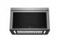 30" KitchenAid 1.1 Cu. Ft. Multifunction Over-the-Range Microwave Oven - YKMMF530PPS