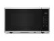 22" KitchenAid 1.6 Cu. Ft. Countertop Microwave - YKMCS122RSS