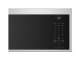 30" KitchenAid Over the Range 1.1 Cu. Ft. Smart Low Profile Microwave with Dual Fan Ventilation - YKMML550RPS