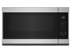 30" KitchenAid 1.9 Cu. Ft. Over The Range Microwave with Print Shield - YKMMS130RPS