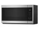 30" KitchenAid 1.9 Cu. Ft. Over The Range Microwave with Print Shield - YKMMS130RPS