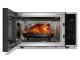 22" KitchenAid 1.5 Cu. Ft. Countertop Microwave with Air Fry Function - KMCS522SPS