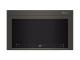 30" KitchenAid Multifunction Over-the-Range Microwave Oven - YKMMF530PBE