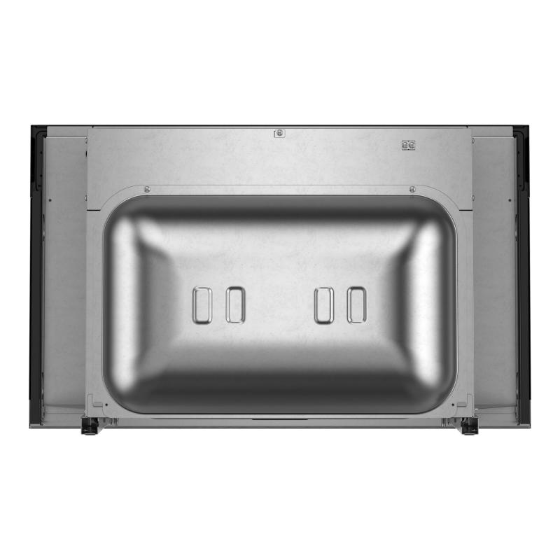 30" KitchenAid Built In Microwave Oven with Air Fry - KMBS730SJP