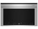 30" KitchenAid Built-In More-in-One Convection Microwave Oven with Air Fry Mode - YKMBT730SPS