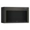 30" KitchenAid Multifunction Over-the-Range Microwave Oven - YKMMF730PBE