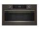 30" Kitchenaid Built In Microwave Oven with Air Fry - KMBS730SBE