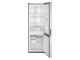 24" Whirlpool 12.9 Cu. Ft. Fingerprint Resistant Stainless Steel Bottom Freezer Refrigerator - WRB543CMJZ