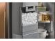 36" KitchenAid 28.7 Cu. Ft. Side-by-Side Refrigerator - KRSF536RPS