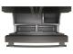 36" Kitchenaid 24 Cu. Ft. Counter-Depth French Door Refrigerator - KRFC236SBE