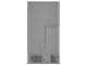 36" Kitchenaid 24 Cu. Ft. Counter-Depth French Door Refrigerator - KRFC236SBE