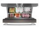 36" Kitchenaid 24 Cu. Ft. Counter-Depth French Door Refrigerator - KRFC236SPS