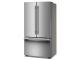36" Kitchenaid 24 Cu. Ft. Counter-Depth French Door Refrigerator - KRFC236SPS
