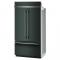 42" Kitchenaid 24.2 Cu. Ft. Built-In French Door Bottom Mount Refrigerator - KBFN542SJP