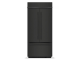 36" Kitchenaid 20.8 Cu. Ft. Built-In French Door Bottom Mount Refrigerator - KBFN536SBE