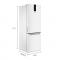 24" Whirlpool 12.9 Cu. Ft. Bottom Freezer Refrigerator In White - WRB533CZJW