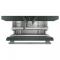 36" Kitchenaid 20.8 Cu. Ft. Built-In French Door Bottom Mount Refrigerator - KBFN536SJP