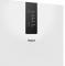 24" Whirlpool 12.9 Cu. Ft. Bottom Freezer Refrigerator In White - WRB533CZJW