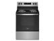 30" Whirlpool 4.8 Cu. Ft. Electric Range With Keep Warm Setting - YWFC315S0JS