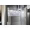 48" Kitchenaid 29.4 Cu. Ft Built-In Side-by-Side Refrigerator - KBSD748SPS