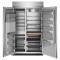 48" Kitchenaid 29.4 Cu. Ft Built-In Side-by-Side Refrigerator - KBSD748SPS