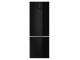 24" Whirlpool 12.9 Cu. Ft. Bottom Freezer Refrigerator In Black - WRB533CZJB
