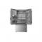 36" KitchenAid 31 cu. ft. French Door Refrigerator with Interior Water and Ice - KRFF436SPS