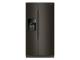 36" KitchenAid 20.8 Cu. Ft. Counter-Depth Side-by-Side Refrigerator - KRSC536RBE