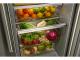36" KitchenAid 20.8 Cu. Ft. Counter-Depth Side-by-Side Refrigerator - KRSC536RBE