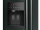 36" KitchenAid 20.8 Cu. Ft. Counter-Depth Side-by-Side Refrigerator - KRSC536RJP