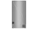 36" KitchenAid 20.8 Cu. Ft. Counter-Depth Side-by-Side Refrigerator - KRSC536RJP