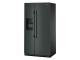 36" KitchenAid 20.8 Cu. Ft. Counter-Depth Side-by-Side Refrigerator - KRSC536RJP