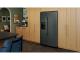36" KitchenAid 20.8 Cu. Ft. Counter-Depth Side-by-Side Refrigerator - KRSC536RJP