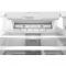 30" KitchenAid 20 cu. Ft. Standard Depth French Door Refrigerator - KRFF330SPS