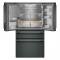 KitchenAid 29 cu. ft. French Door Refrigerator with Exterior Water - KRMF436SJP