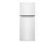 24" Whirlpool 11.6 Cu. Ft. Top-Freezer Refrigerator  - WRT112CZJW