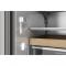 36" Kitchenaid Counter-Depth French Door Refrigerator with Internal Water Dispenser - KRFC336SPS
