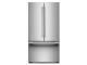 36" Kitchenaid Counter-Depth French Door Refrigerator with Internal Water Dispenser - KRFC336SPS
