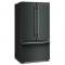 36" Kitchenaid Counter-Depth French Door Refrigerator with Internal Water Dispenser - KRFC336SJP