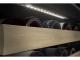 24" KitchenAid Undercounter Wine Cellar with Full-Extension Wood Front Racks - KUWR524SPS