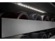 24" KitchenAid Undercounter Wine Cellar with Full-Extension Metal-Front Racks - KUWR324SSB