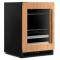 24" KitchenAid Panel-Ready Beverage Center - KUBR524SPA