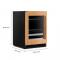 24" KitchenAid Panel-Ready Beverage Center - KUBR524SPA