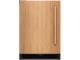 24" KitchenAid Panel-Ready Undercounter Wine Cellar - KUWL324SPA
